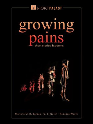 cover image of growing pains
